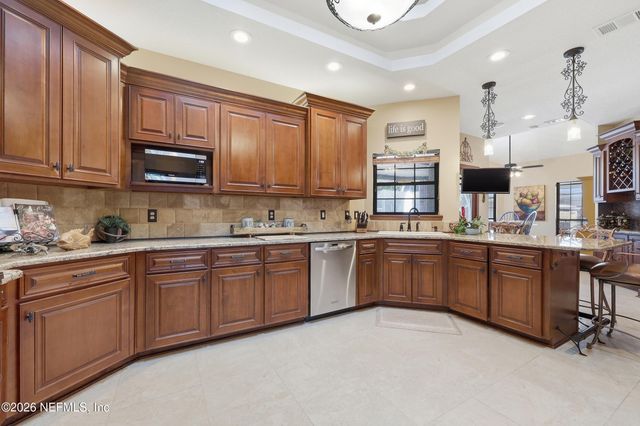 2358 BRIDGETTE Way, Fleming Island, FL 32003