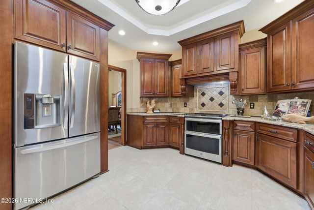 2358 BRIDGETTE Way, Fleming Island, FL 32003