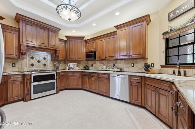 2358 BRIDGETTE Way, Fleming Island, FL 32003