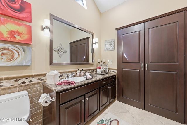 2358 BRIDGETTE Way, Fleming Island, FL 32003