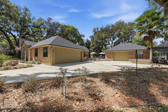 2358 BRIDGETTE Way, Fleming Island, FL 32003