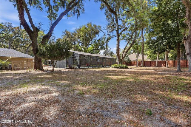 2358 BRIDGETTE Way, Fleming Island, FL 32003