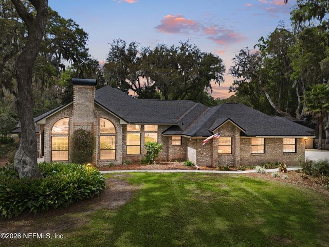 2358 BRIDGETTE Way, Fleming Island, FL 32003