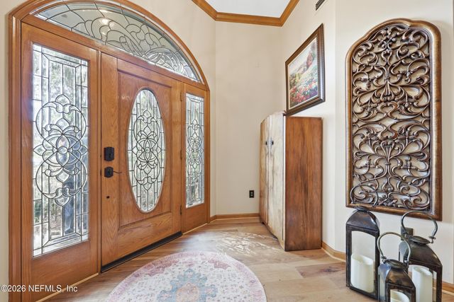 2358 BRIDGETTE Way, Fleming Island, FL 32003