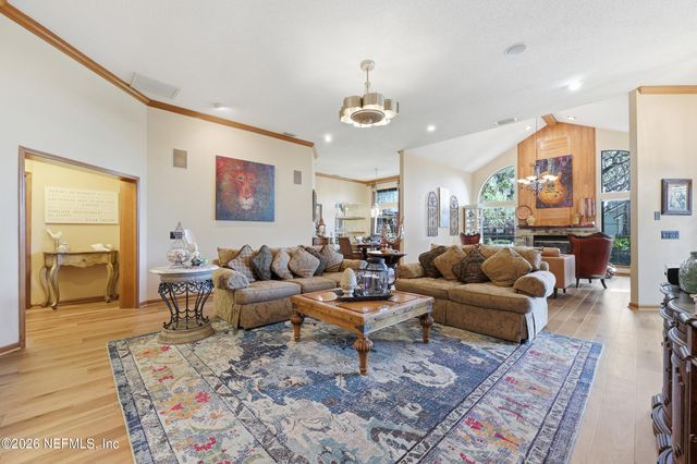 2358 BRIDGETTE Way, Fleming Island, FL 32003