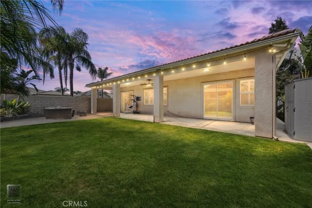 9313 Via Parma, Bakersfield, CA 93312