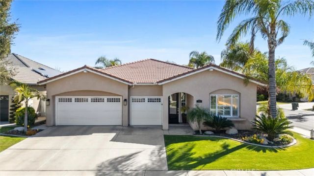 9313 Via Parma, Bakersfield, CA 93312