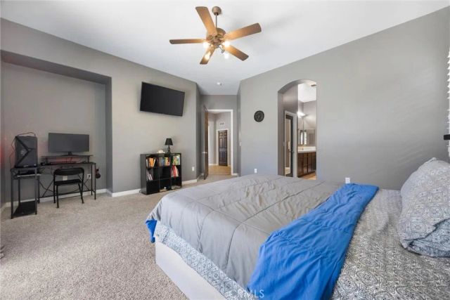 9313 Via Parma, Bakersfield, CA 93312