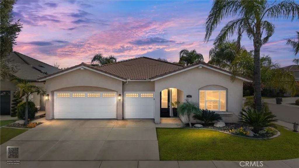 9313 Via Parma, Bakersfield, CA 93312