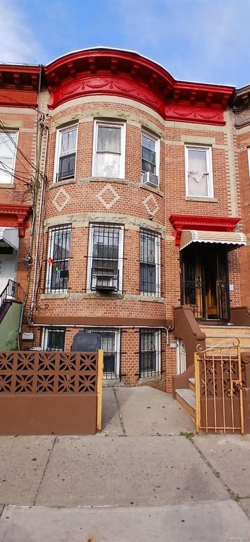 217 Hemlock Street, Brooklyn, NY 11208