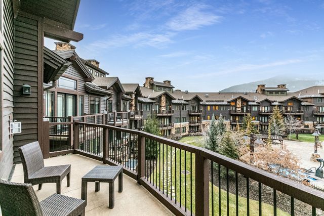 2100 FROSTWOOD BLVD #6173, Park City, UT 84098