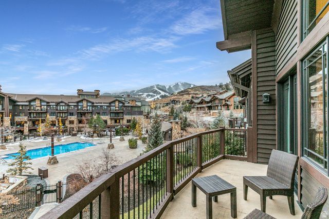 2100 FROSTWOOD BLVD #6173, Park City, UT 84098