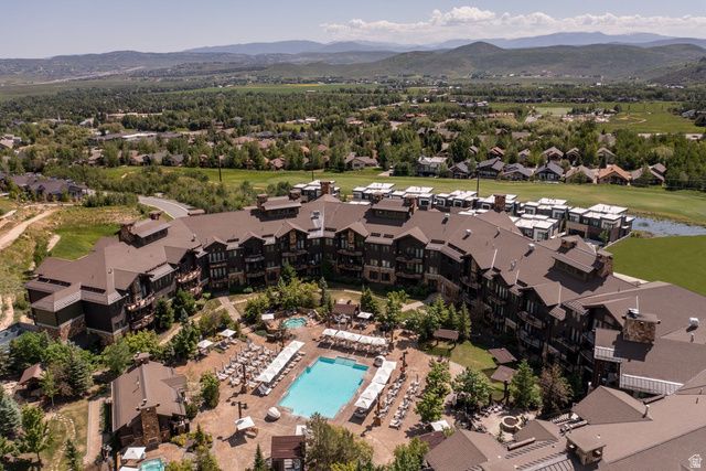 2100 FROSTWOOD BLVD #6173, Park City, UT 84098