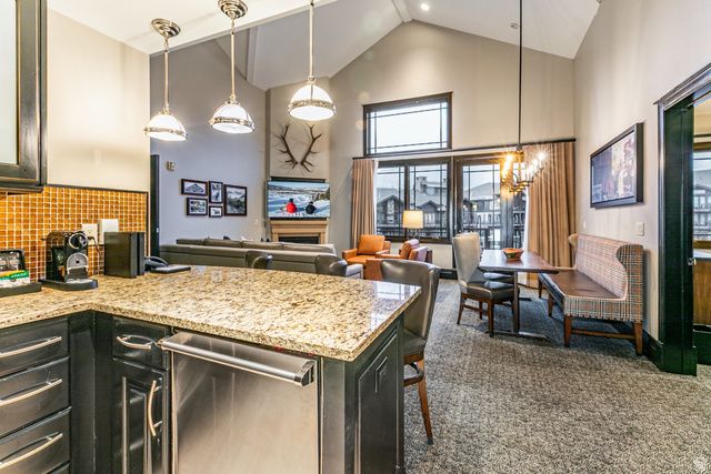 2100 FROSTWOOD BLVD #6173, Park City, UT 84098