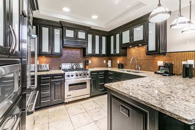 2100 FROSTWOOD BLVD #6173, Park City, UT 84098