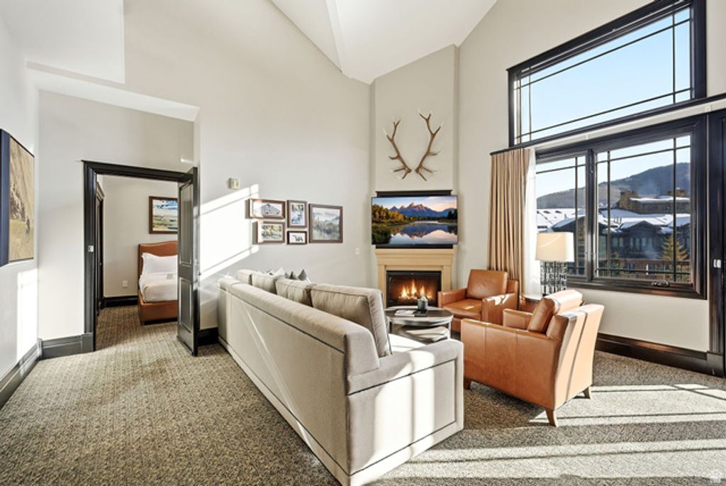 Image 2 of property listing at 2100 FROSTWOOD BLVD #6173, Park City, UT 84098