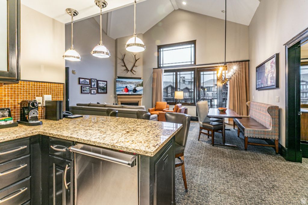 Image 11 of property listing at 2100 FROSTWOOD BLVD #6173, Park City, UT 84098