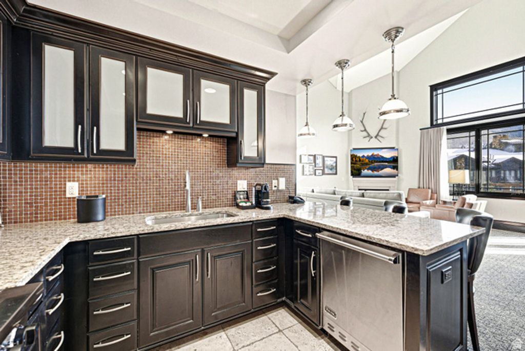 Image 12 of property listing at 2100 FROSTWOOD BLVD #6173, Park City, UT 84098