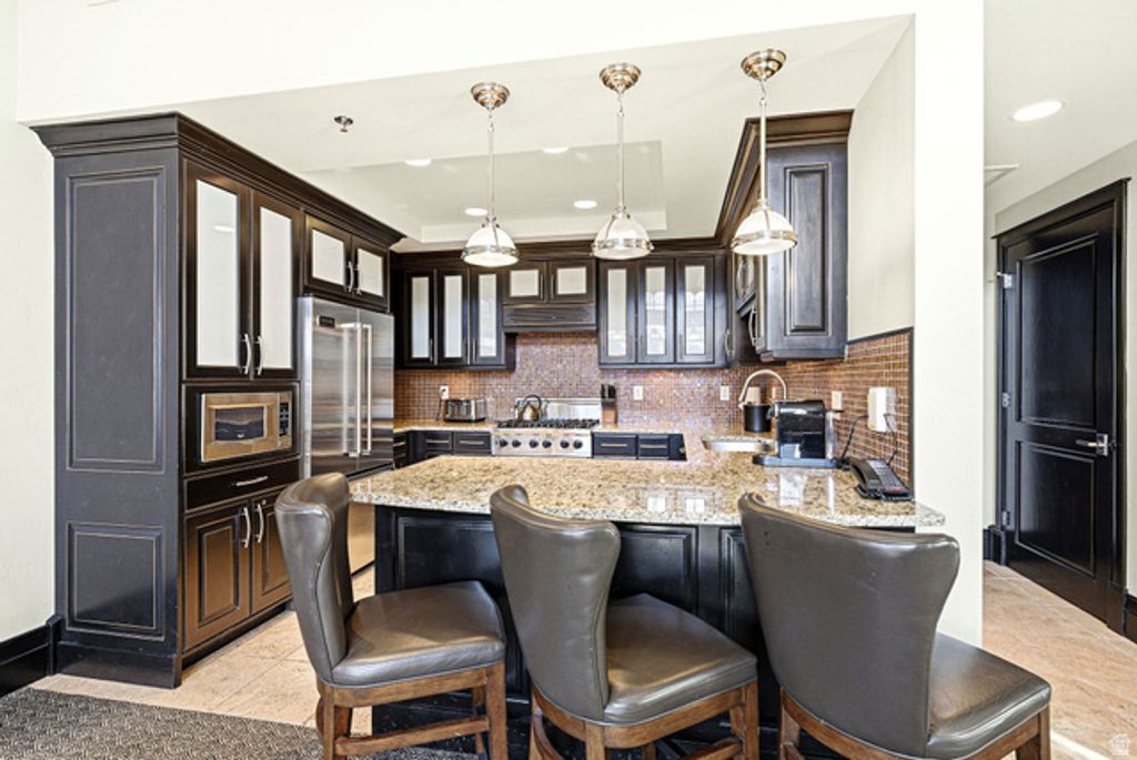 Image 13 of property listing at 2100 FROSTWOOD BLVD #6173, Park City, UT 84098