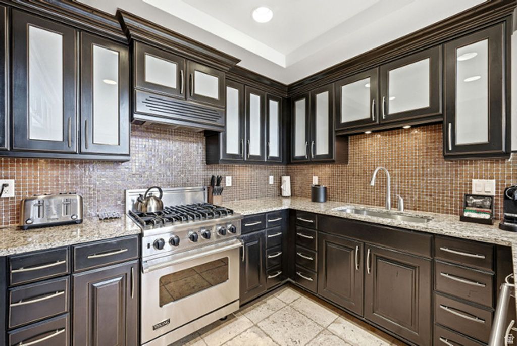Image 15 of property listing at 2100 FROSTWOOD BLVD #6173, Park City, UT 84098