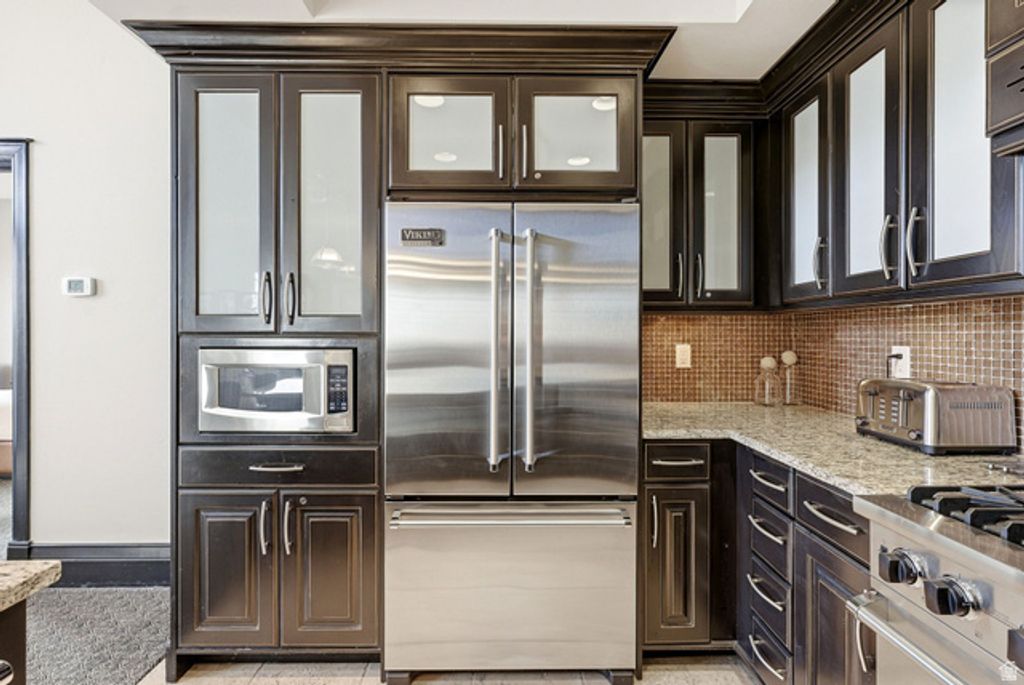 Image 18 of property listing at 2100 FROSTWOOD BLVD #6173, Park City, UT 84098