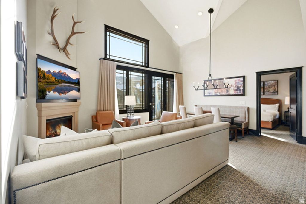Image 3 of property listing at 2100 FROSTWOOD BLVD #6173, Park City, UT 84098