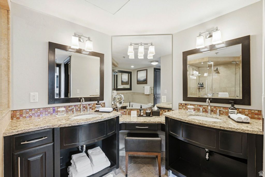 Image 25 of property listing at 2100 FROSTWOOD BLVD #6173, Park City, UT 84098