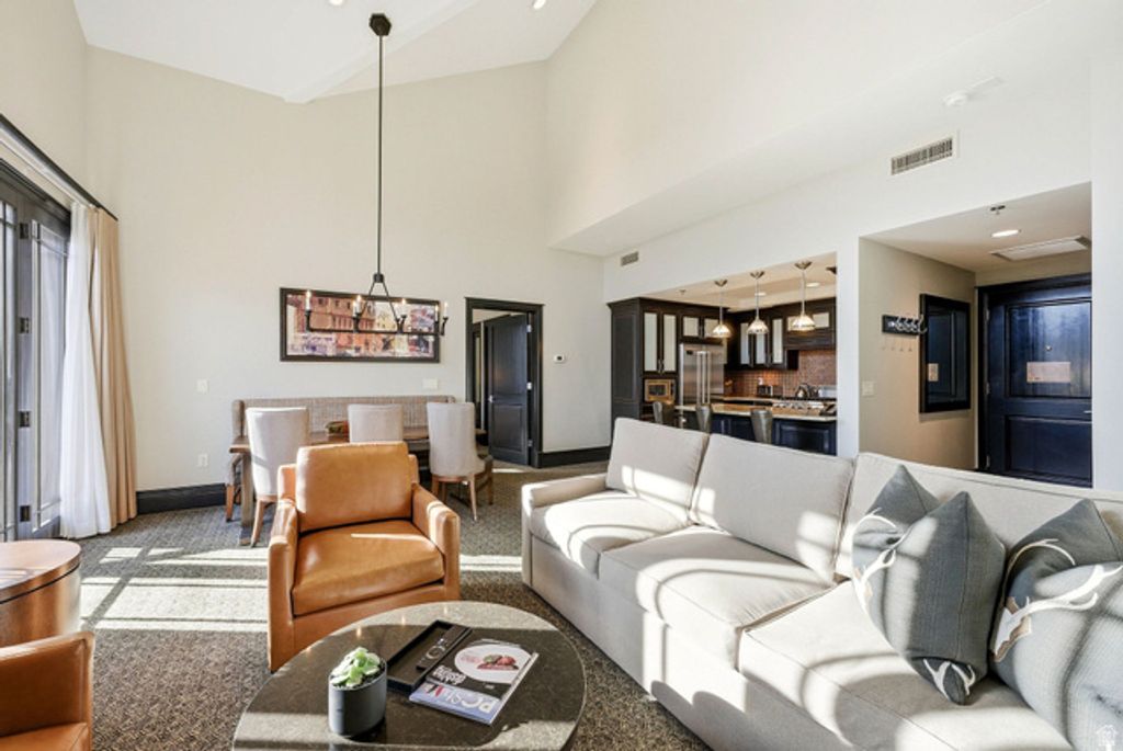 Image 4 of property listing at 2100 FROSTWOOD BLVD #6173, Park City, UT 84098