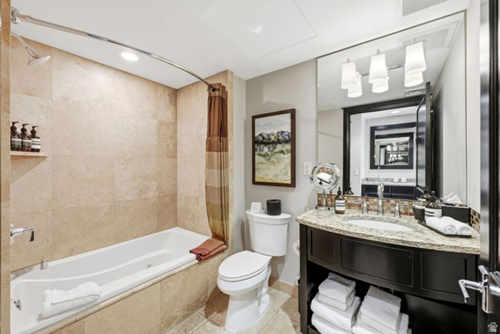 Image 32 of property listing at 2100 FROSTWOOD BLVD #6173, Park City, UT 84098