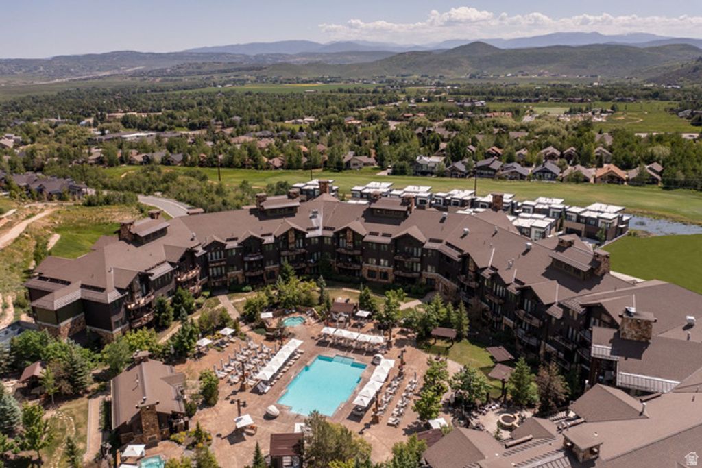 Image 35 of property listing at 2100 FROSTWOOD BLVD #6173, Park City, UT 84098