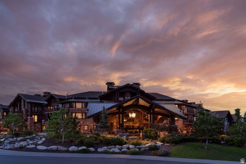 Image 36 of property listing at 2100 FROSTWOOD BLVD #6173, Park City, UT 84098