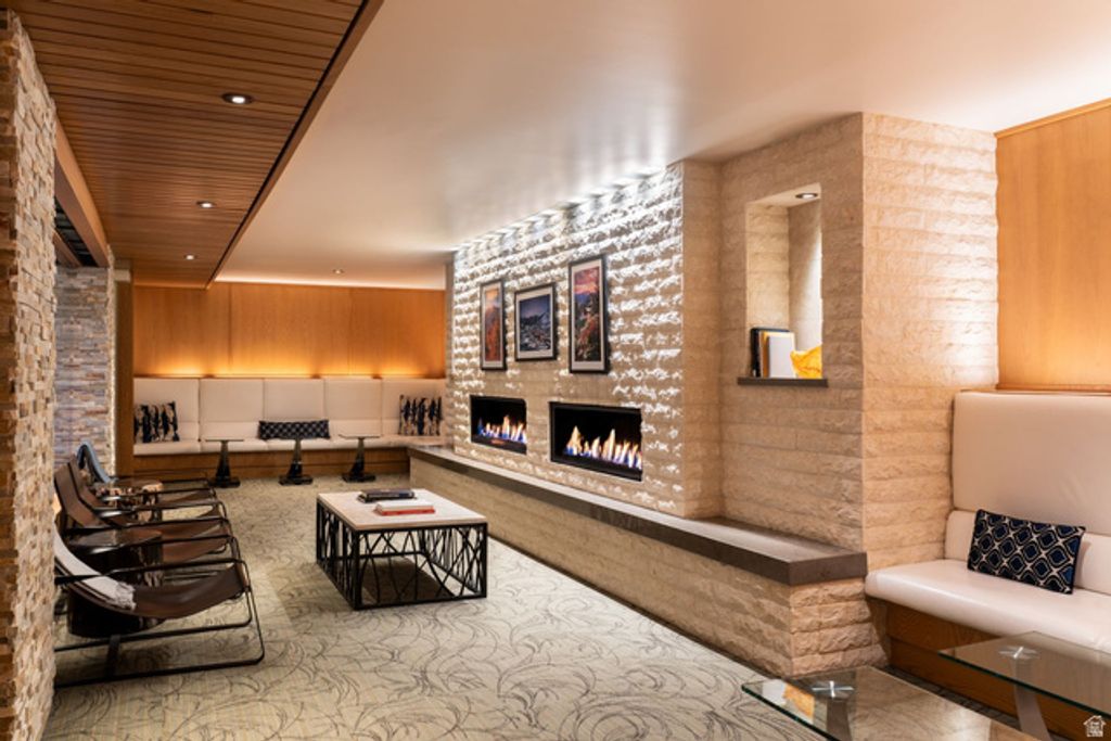 Image 37 of property listing at 2100 FROSTWOOD BLVD #6173, Park City, UT 84098