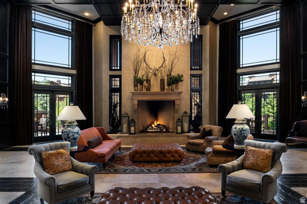 Image 40 of property listing at 2100 FROSTWOOD BLVD #6173, Park City, UT 84098