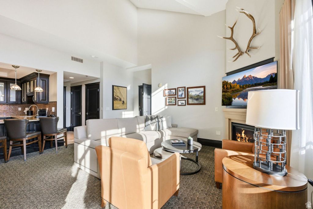 Image 5 of property listing at 2100 FROSTWOOD BLVD #6173, Park City, UT 84098