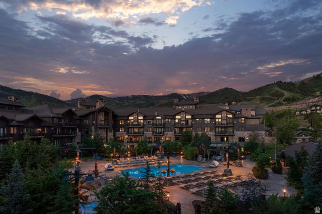 Image 42 of property listing at 2100 FROSTWOOD BLVD #6173, Park City, UT 84098