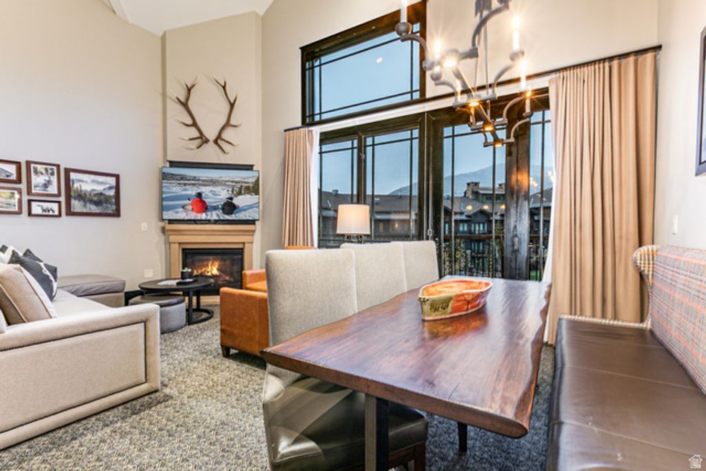 Image 6 of property listing at 2100 FROSTWOOD BLVD #6173, Park City, UT 84098