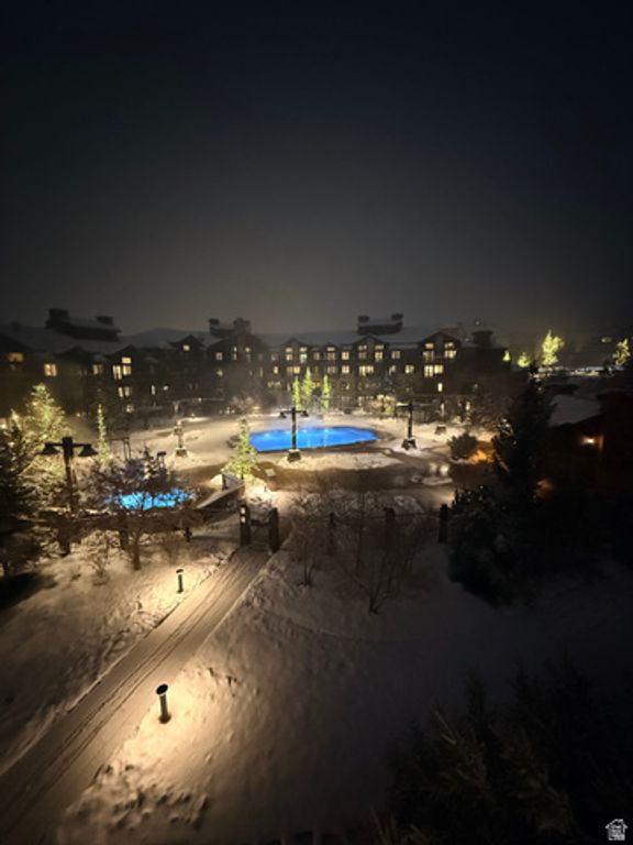 Image 54 of property listing at 2100 FROSTWOOD BLVD #6173, Park City, UT 84098