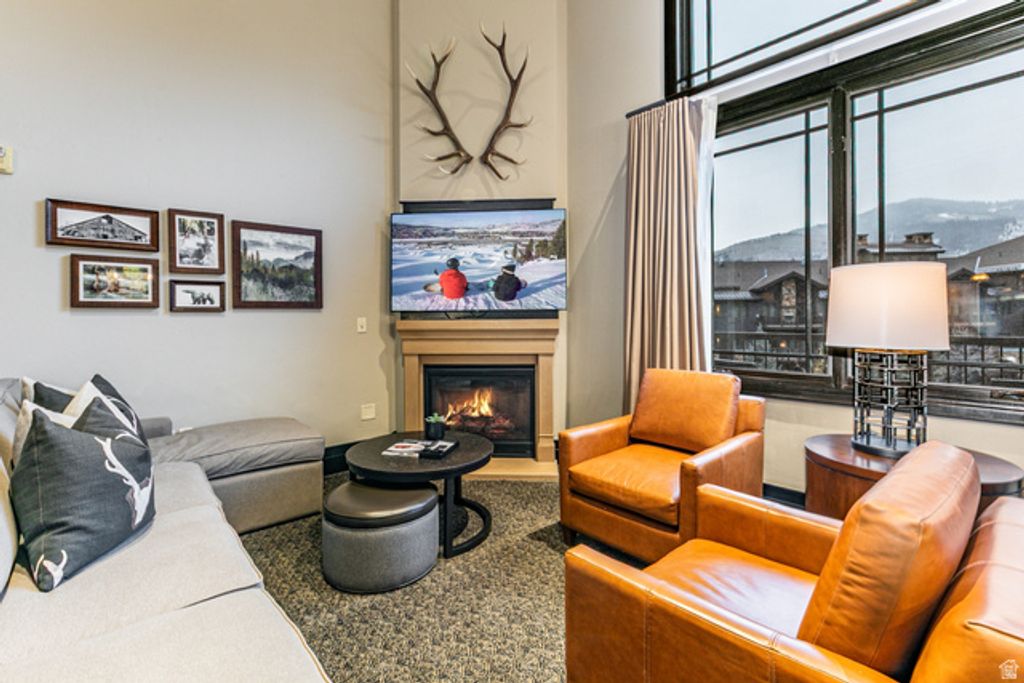 Image 7 of property listing at 2100 FROSTWOOD BLVD #6173, Park City, UT 84098