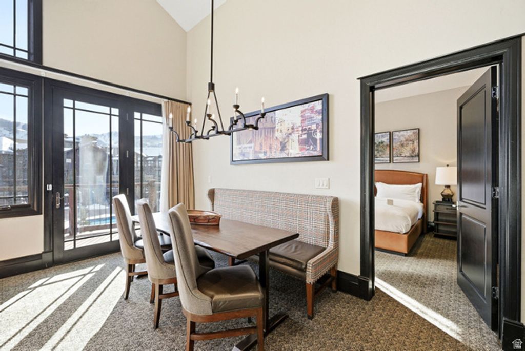 Image 8 of property listing at 2100 FROSTWOOD BLVD #6173, Park City, UT 84098