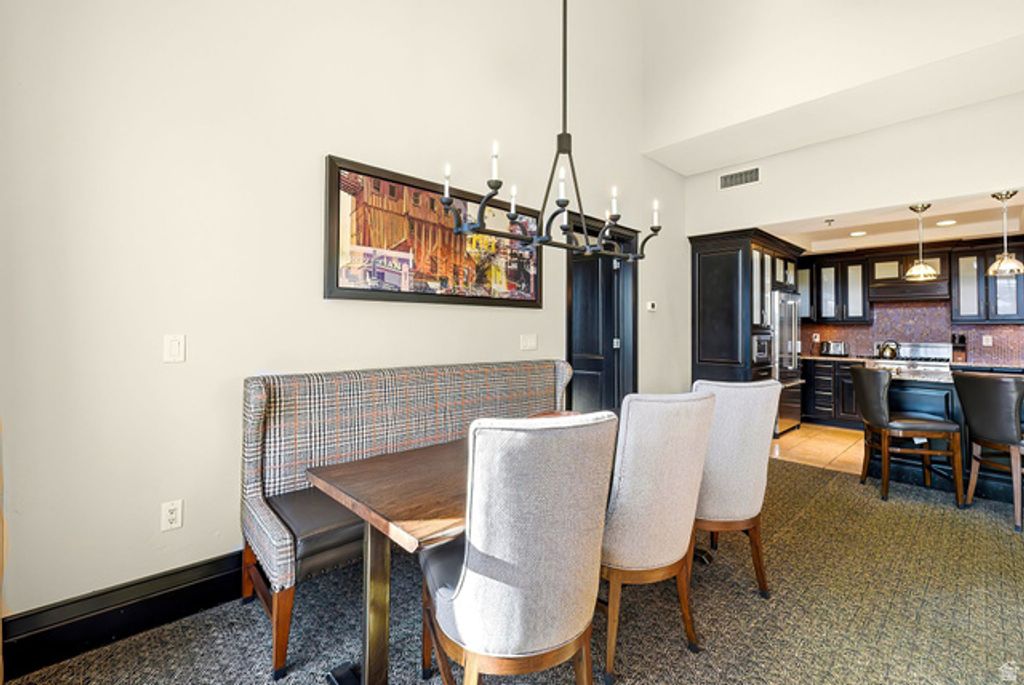 Image 10 of property listing at 2100 FROSTWOOD BLVD #6173, Park City, UT 84098