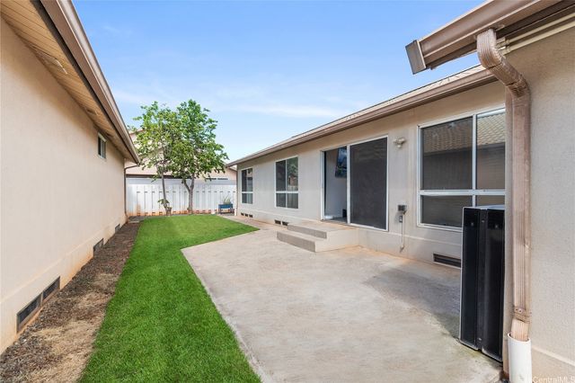 91-1507 Kaaimalu Place, Ewa Beach, HI 96706