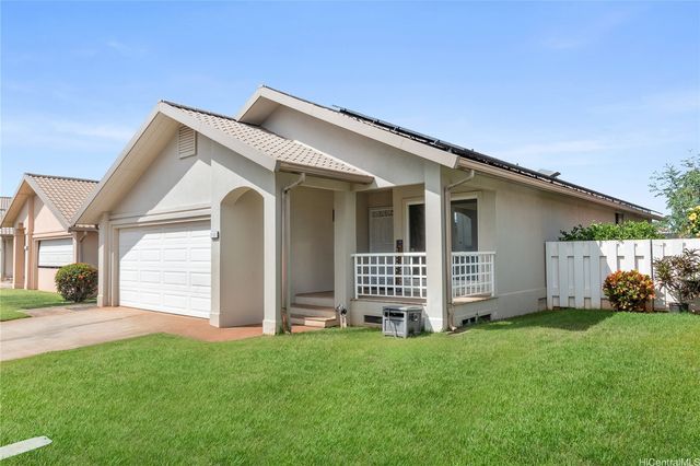 91-1507 Kaaimalu Place, Ewa Beach, HI 96706