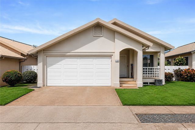 91-1507 Kaaimalu Place, Ewa Beach, HI 96706