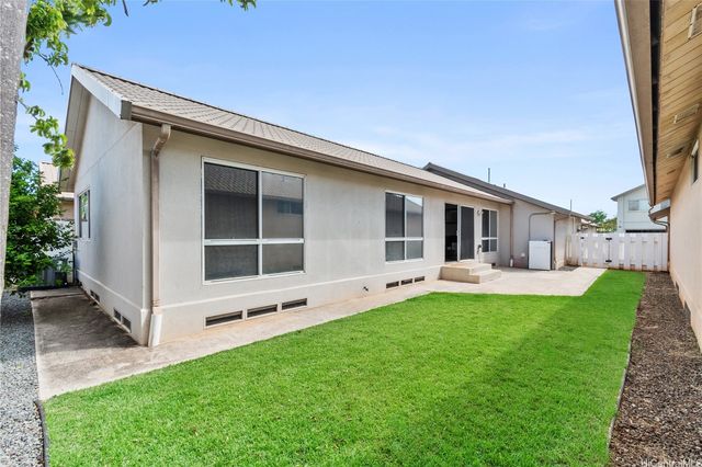 91-1507 Kaaimalu Place, Ewa Beach, HI 96706