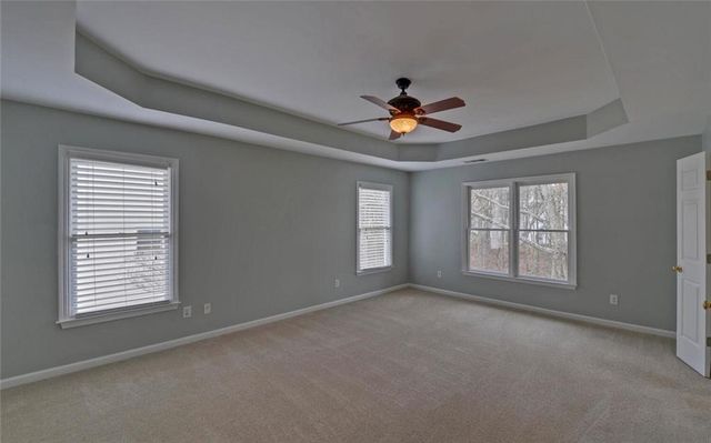 3412 Drawbridge Terrace, Duluth, GA 30096