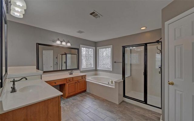 3412 Drawbridge Terrace, Duluth, GA 30096