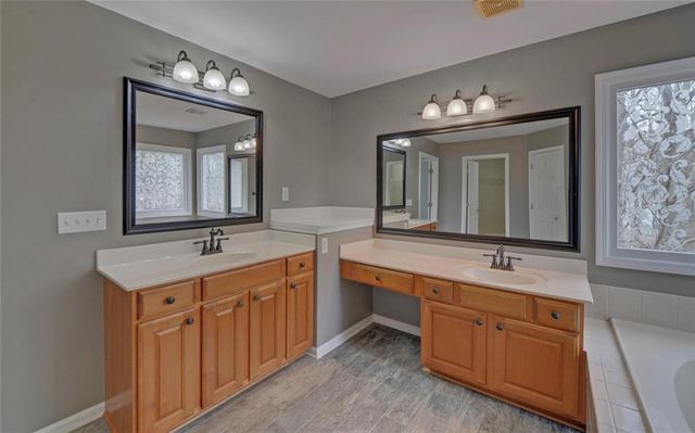 3412 Drawbridge Terrace, Duluth, GA 30096