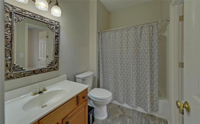 3412 Drawbridge Terrace, Duluth, GA 30096