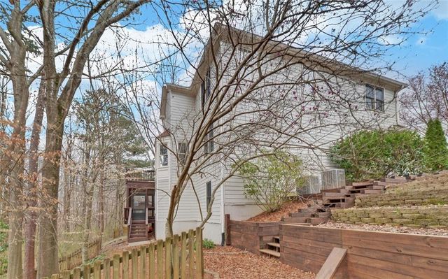 3412 Drawbridge Terrace, Duluth, GA 30096