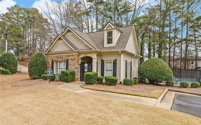 3412 Drawbridge Terrace, Duluth, GA 30096